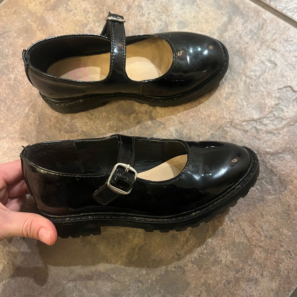 GB kids shoes in fantastic condition!